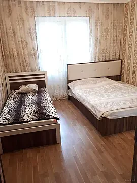 Kirayə verilir 2 otaqlı mənzil 60 m² — Bakı 2 otaq 60.00 m²