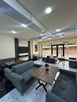 Kirayə verilir obyekt 300 m² — Bakı, Nərimanov 300.00 m²