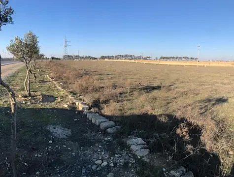 Satılır torpaq sahəsi 33 m² — Bakı 33.00 m²