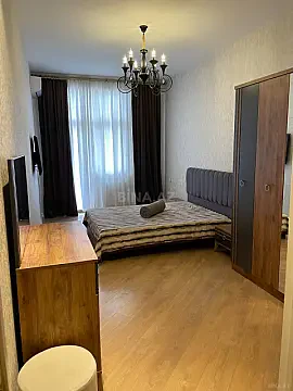 Kirayə verilir 3 otaqlı mənzil 157 m² — Bakı, Xətai 3 otaq 157.00 m²