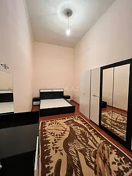 Kirayə verilir 2 otaqlı həyət evi 82 m² — Bakı 2 otaq 82.00 m²
