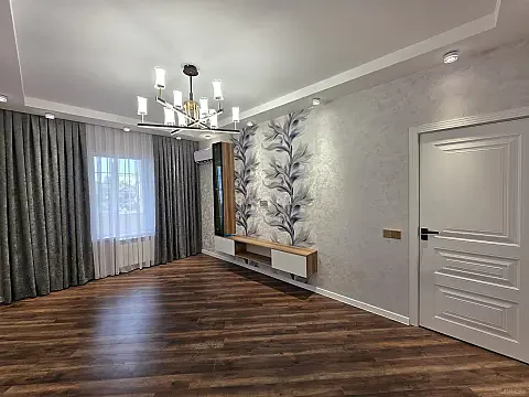 Satılır 2 otaqlı mənzil 65 m² — Bakı, Həzi Aslanov qəs. 2 otaq 65.00 m²