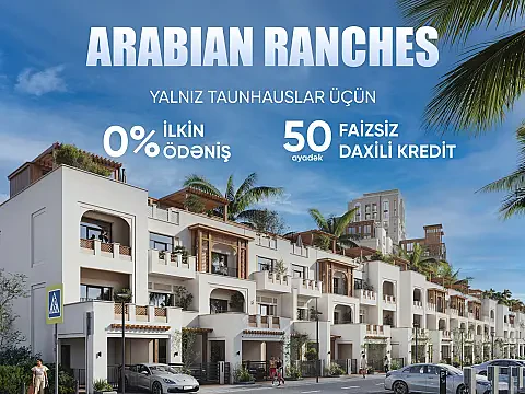Satılır 5 otaqlı həyət evi 225.7 m² — Bakı, Nardaran 5 otaq 225.70 m²