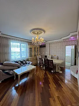 Kirayə verilir 3 otaqlı mənzil 90 m² — Bakı, İnşaatçılar 3 otaq 90.00 m²