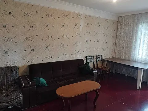 Kirayə verilir 2 otaqlı mənzil 60 m² — Bakı, Nəsimi 2 otaq 60.00 m²