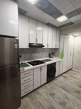 Kirayə verilir 3 otaqlı mənzil 80 m² — Sumqayıt 3 otaq 80.00 m²