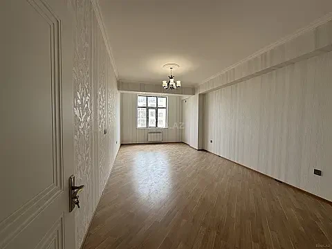 Satılır 2 otaqlı mənzil 102 m² — Bakı, Bayıl 2 otaq 102.00 m²