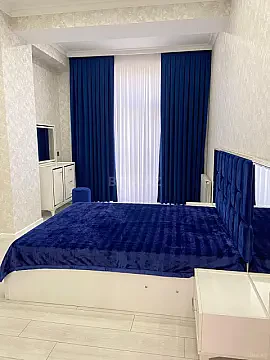 Kirayə verilir 3 otaqlı mənzil 120 m² — Bakı 3 otaq 120.00 m²