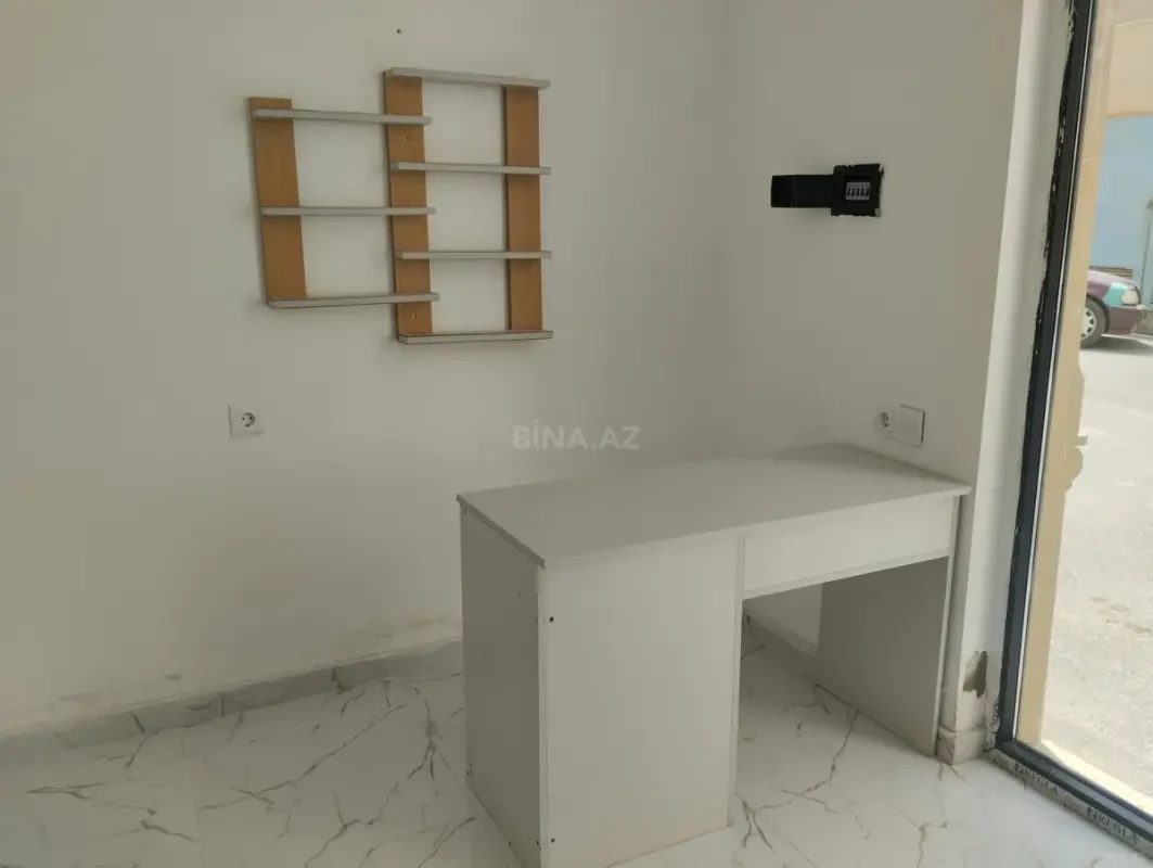 Kirayə verilir obyekt 20 m²