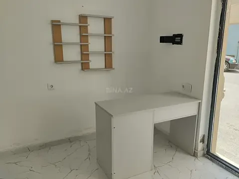 Kirayə verilir obyekt 20 m² — Bakı, Abşeron 20.00 m²