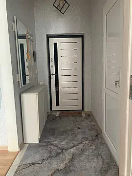 Satılır 2 otaqlı mənzil 55 m² — Bakı 2 otaq 55.00 m²