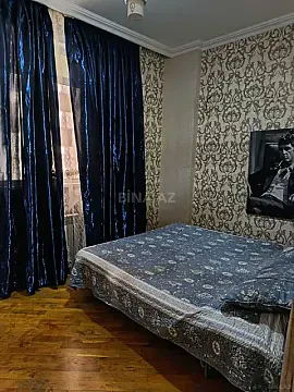Kirayə verilir 3 otaqlı mənzil 70 m² — Bakı, Həzi Aslanov qəs. 3 otaq 70.00 m²