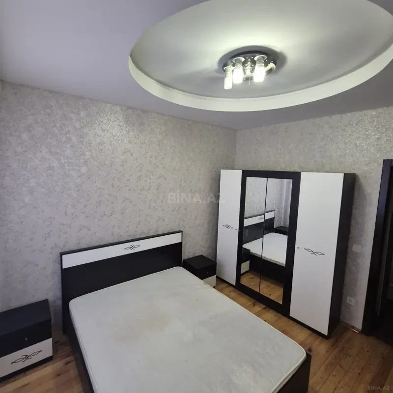 Kirayə verilir 2 otaqlı mənzil 75 m²