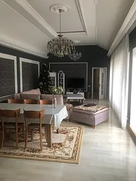 Satılır 8 otaqlı həyət evi 600 m² — Bakı, Buzovna 8 otaq 600.00 m²