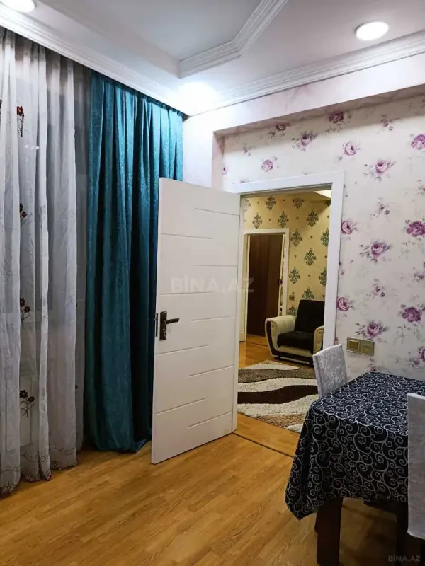 Kirayə verilir 3 otaqlı mənzil 78 m²