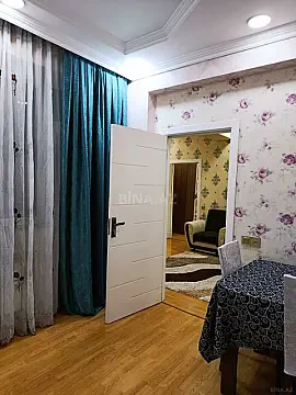Kirayə verilir 3 otaqlı mənzil 78 m² — Bakı, İnşaatçılar 3 otaq 78.00 m²