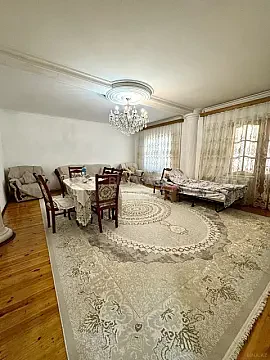 Satılır 4 otaqlı mənzil 135 m² — Bakı, Yasamal 4 otaq 135.00 m²