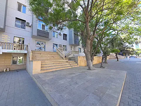 Satılır obyekt 75 m² — Bakı, Yasamal 75.00 m²