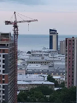 Kirayə verilir 2 otaqlı mənzil 50 m² — Bakı 2 otaq 50.00 m²
