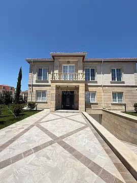 Satılır 5 otaqlı həyət evi 385 m² — Bakı, Sea Breeze 5 otaq 385.00 m²