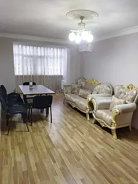 Kirayə verilir 3 otaqlı mənzil 62 m² — Sumqayıt 3 otaq 62.00 m²