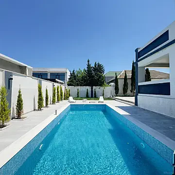Kirayə verilir həyət evi 200 m² — Bakı, Mərdəkan 200.00 m²