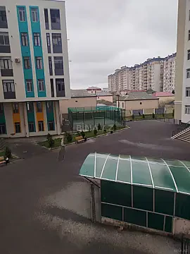 Satılır 2 otaqlı mənzil 48 m² — Xırdalan 2 otaq 48.00 m²