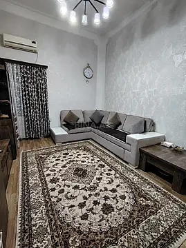 Satılır 1 otaqlı mənzil 35 m² — Bakı 1 otaq 35.00 m²