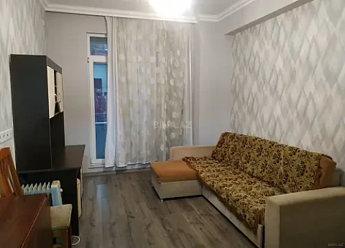 Kirayə verilir 1 otaqlı mənzil 30 m² — Bakı, Yasamal 1 otaq 30.00 m²