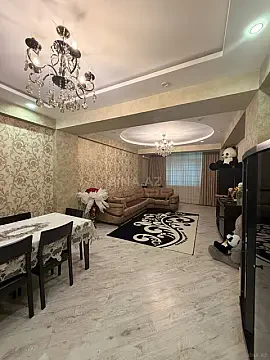 Satılır 3 otaqlı mənzil 120 m² — Bakı, Masazır 3 otaq 120.00 m²