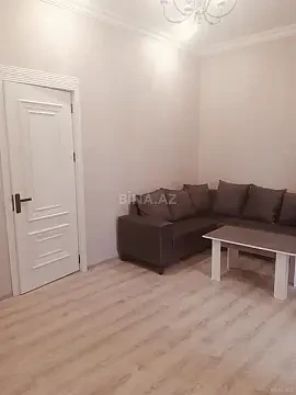 Kirayə verilir 2 otaqlı mənzil 80 m² — Bakı, Sahil qəs. 2 otaq 80.00 m²