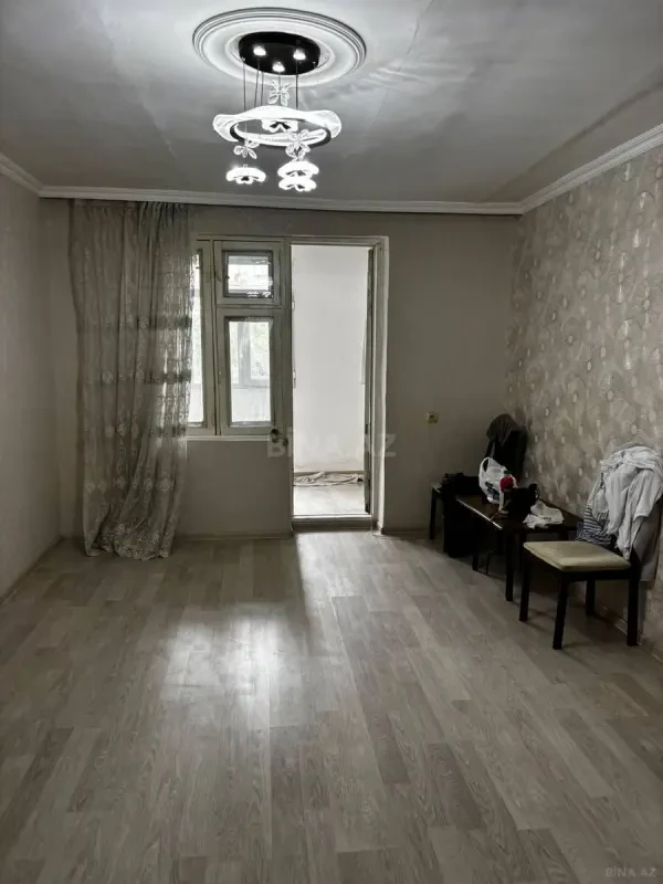 Satılır 2 otaqlı mənzil 50 m²