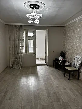 Satılır 2 otaqlı mənzil 50 m² — Bakı, Yasamal 2 otaq 50.00 m²