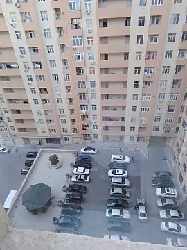 Satılır 2 otaqlı mənzil 62.9 m² — Xırdalan 2 otaq 62.90 m²
