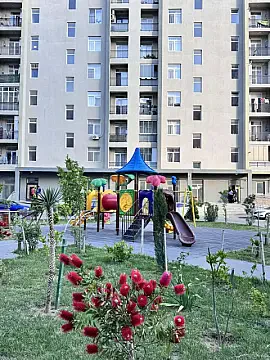 Satılır 3 otaqlı mənzil 65 m² — Bakı, Yeni Yasamal 3 otaq 65.00 m²