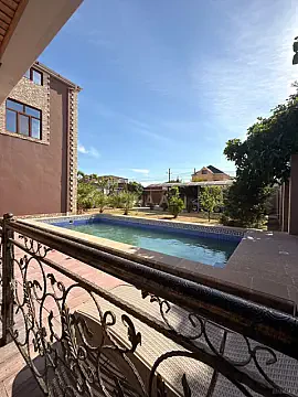 Kirayə verilir 6 otaqlı həyət evi 250 m² — Bakı, Şağan 6 otaq 250.00 m²