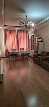 Kirayə verilir 2 otaqlı mənzil 76 m² — Bakı, Əhmədli 2 otaq 76.00 m²