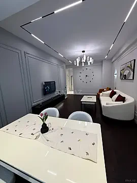 Satılır 2 otaqlı mənzil 68 m² — Bakı 2 otaq 68.00 m²