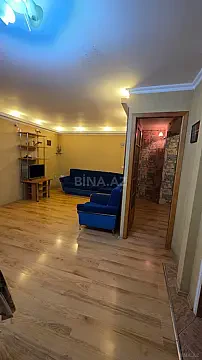 Kirayə verilir 3 otaqlı mənzil 75 m² — Bakı, Əhmədli 3 otaq 75.00 m²