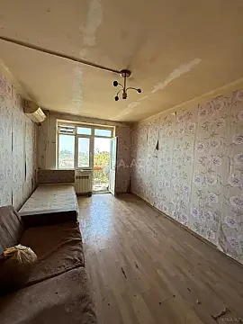 Satılır 1 otaqlı mənzil 42 m² — Bakı 1 otaq 42.00 m²