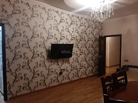 Kirayə verilir 2 otaqlı mənzil 65 m² — Bakı, Yasamal 2 otaq 65.00 m²