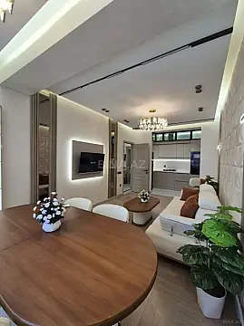 Kirayə verilir 2 otaqlı mənzil 65 m² — Bakı, Nərimanov 2 otaq 65.00 m²