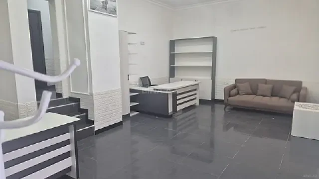 Kirayə verilir 3 otaqlı ofis 92 m² — Bakı, Nəsimi 3 otaq 92.00 m²