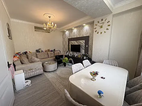 Satılır 2 otaqlı mənzil 55 m² — Bakı 2 otaq 55.00 m²