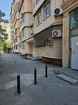 Satılır obyekt 132 m² — Bakı 132.00 m²