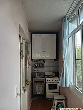 Satılır 2 otaqlı mənzil 45 m² — Bakı 2 otaq 45.00 m²