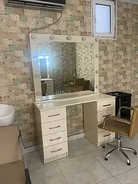 Kirayə verilir obyekt 40 m² — Bakı, Nəsimi 40.00 m²