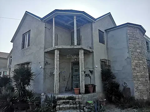 Satılır 3 otaqlı həyət evi 170 m² — Bakı, Hövsan 3 otaq 170.00 m²