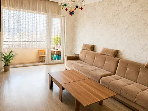Satılır 2 otaqlı mənzil 65 m² — Bakı, Əhmədli 2 otaq 65.00 m²