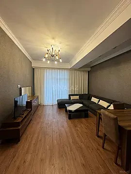 Kirayə verilir 4 otaqlı mənzil 170 m² — Bakı 4 otaq 170.00 m²